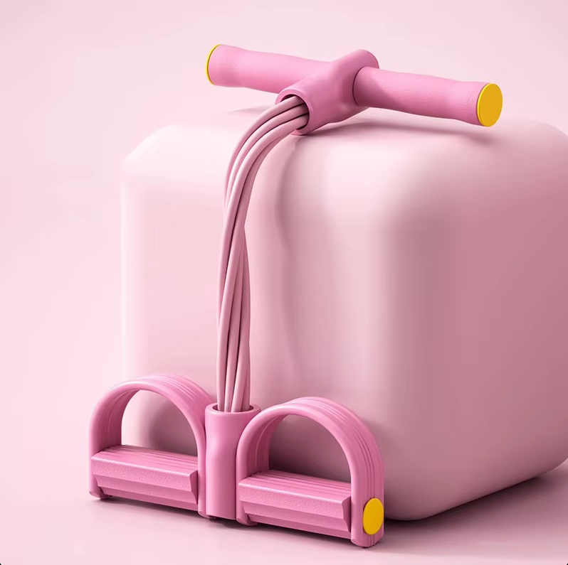 Workout Equipment