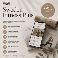 Sweden Fitness Plus